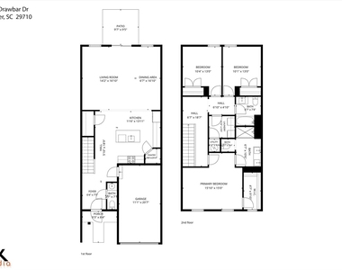 358 Drawbar Drive - Photo Thumbnail 44