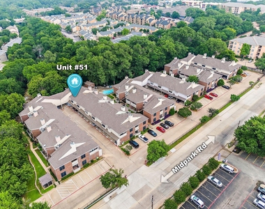 8545 Midpark Road - Photo Thumbnail 17
