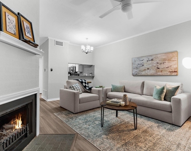 8545 Midpark Road - Photo Thumbnail 3