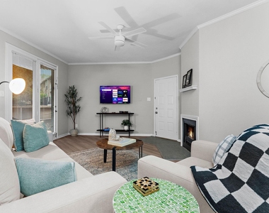 8545 Midpark Road - Photo Thumbnail 1