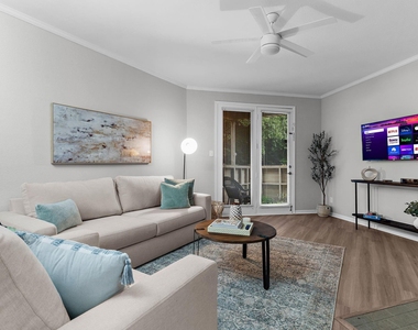 8545 Midpark Road - Photo Thumbnail 5