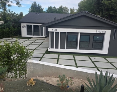 5100 Fallbrook - Photo Thumbnail 1