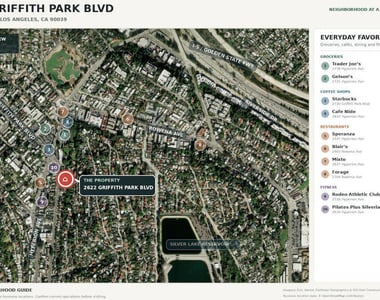 2622 Griffith Park Boulevard - Photo Thumbnail 14