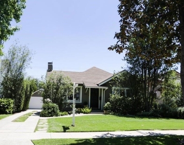 2040 Queensberry Road - Photo Thumbnail 2