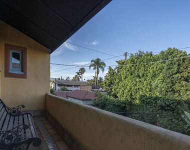 176 N Orange Drive - Photo Thumbnail 17