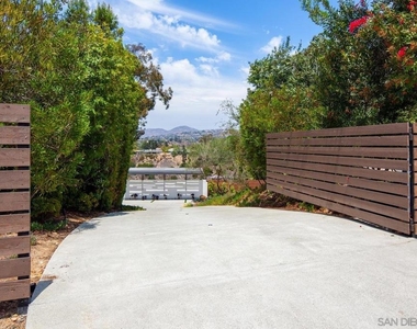 5481 Toyon Rd - Photo Thumbnail 1