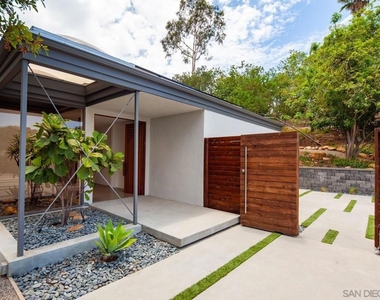 5481 Toyon Rd - Photo Thumbnail 3