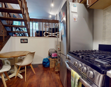 East 88th street  - Photo Thumbnail 4