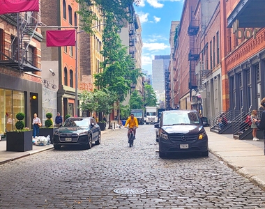 Mott Street - Photo Thumbnail 10
