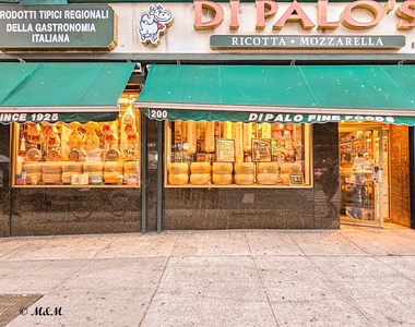 Mott Street - Photo Thumbnail 6