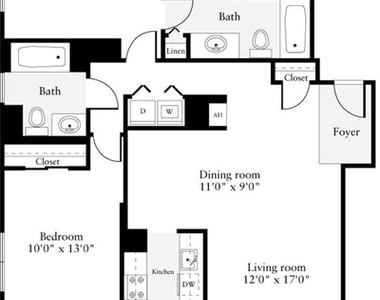 4411 Connecticut Ave. Nw - Photo Thumbnail 41