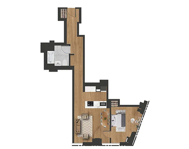 116 John Street - Photo Thumbnail 11