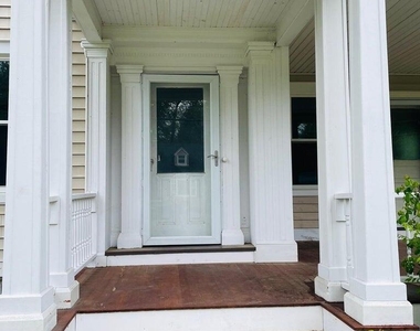 1529 Clauverwie Road - Photo Thumbnail 1