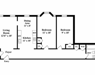 101 W 85th Street - Photo Thumbnail 9