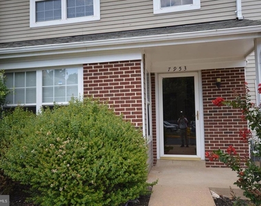 7953 Coachcrest Court - Photo Thumbnail 35