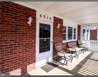 6516 Telegraph Road - Photo Thumbnail 4