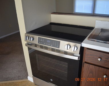 5519 E Karen Court - Photo Thumbnail 8