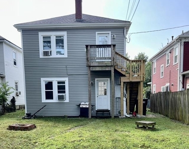 807 Wolfe Street - Photo Thumbnail 1