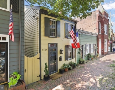 1124 Prince Street - Photo Thumbnail 1