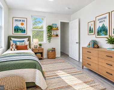 4629 N Marvine Street - Photo Thumbnail 3