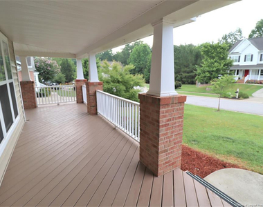 208 Chieftain Drive - Photo Thumbnail 1