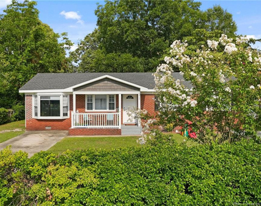 6142 Wynnwood Drive - Photo Thumbnail 2
