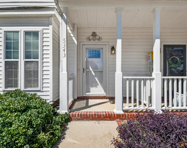 5343 Cog Hill Court - Photo Thumbnail 3