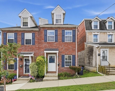 445 Spring Mill Avenue - Photo Thumbnail 1