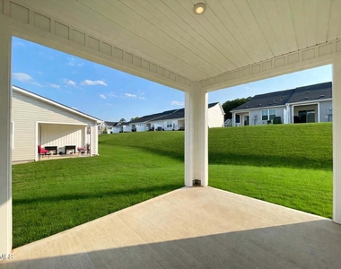 729 Haystack View Road - Photo Thumbnail 1