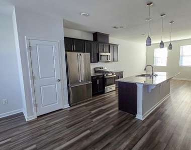 6004 Giddings Street - Photo Thumbnail 7
