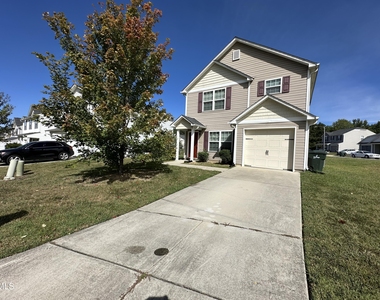 4773 Queen Pierrette Street - Photo Thumbnail 1