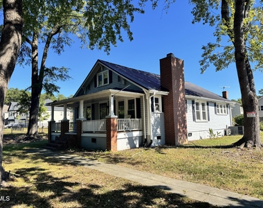 120 Cotten Drive - Photo Thumbnail 1