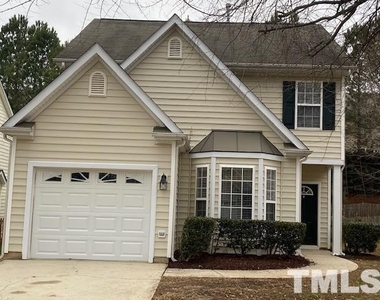 8211 Shadow Stone Court - Photo Thumbnail 1