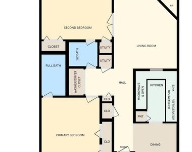 4641 Timbermill Court - Photo Thumbnail 14