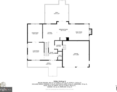 24340 Broad Creek Drive - Photo Thumbnail 35