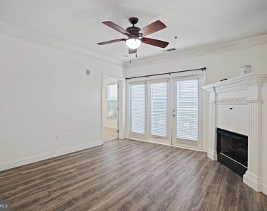 501 Hungerford Drive - Photo Thumbnail 13
