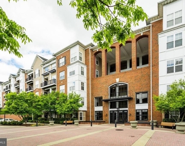 501 Hungerford Drive - Photo Thumbnail 1