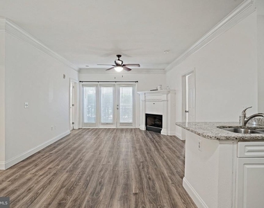 501 Hungerford Drive - Photo Thumbnail 7