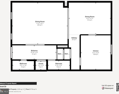 553 Monet Drive - Photo Thumbnail 22