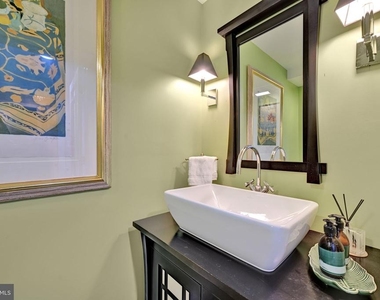 6907 Bradley Boulevard - Photo Thumbnail 51