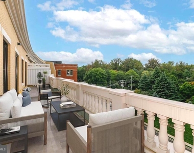 8551 Connecticut Avenue - Photo Thumbnail 1