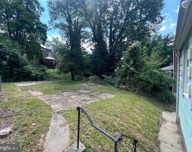 4015 Duvall Avenue - Photo Thumbnail 21