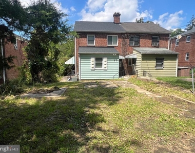 4015 Duvall Avenue - Photo Thumbnail 22