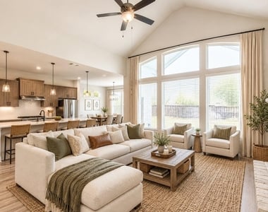 822 Wild Pecan Loop - Photo Thumbnail 3