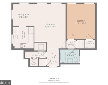 3711 39th Street Nw - Photo Thumbnail 20