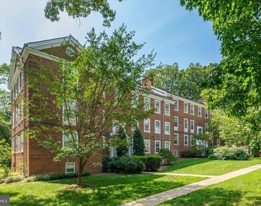3420 39th Street Nw - Photo Thumbnail 3