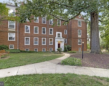 3420 39th Street Nw - Photo Thumbnail 4