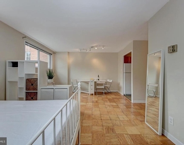 2829 Connecticut Avenue Nw - Photo Thumbnail 6