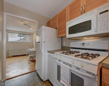 2829 Connecticut Avenue Nw - Photo Thumbnail 4