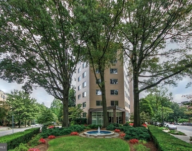 2829 Connecticut Avenue Nw - Photo Thumbnail 11
